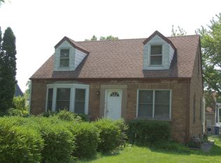 534 N Emroy Ave, Elmhurst, IL