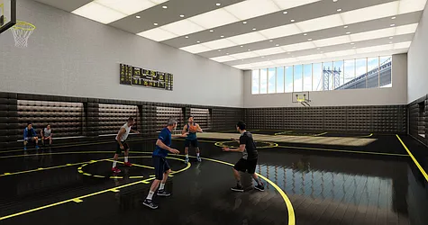 Rented by Winzone Realty Inc