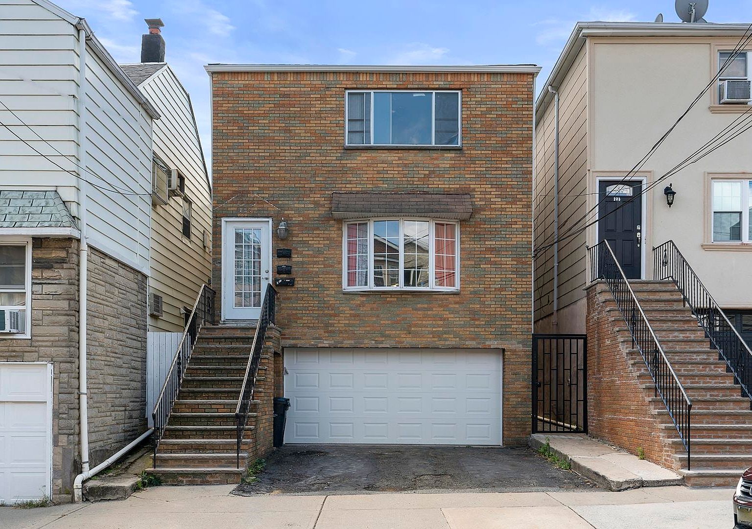 233 71st St, Guttenberg, NJ 07093 Zillow