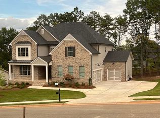 264 Fountain Oak Way, Canton, GA 30114
