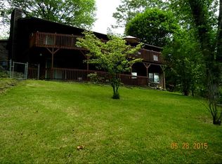 135 Omega St, Springfield, OH 45504