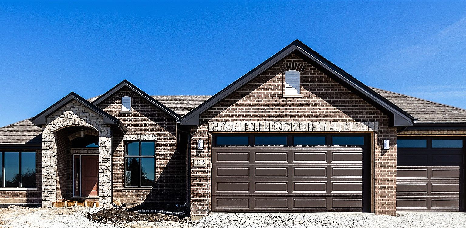 The Regan Plan, Jacobs Field, New Lenox, IL 60451 Zillow