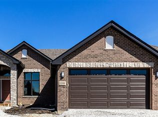 The Regan Plan, Jacobs Field, New Lenox, IL 60451