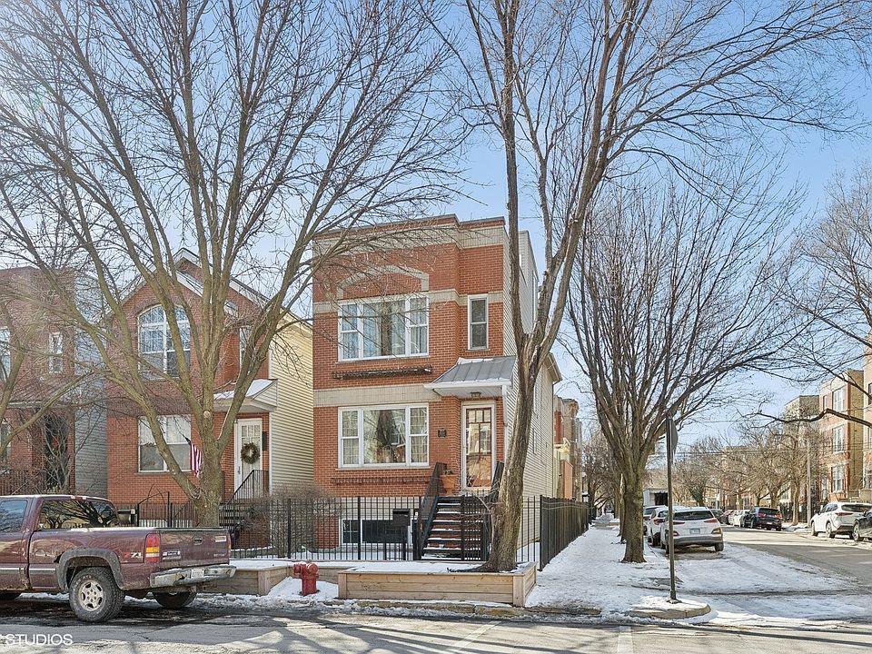 1st image of 1520 N Paulina St