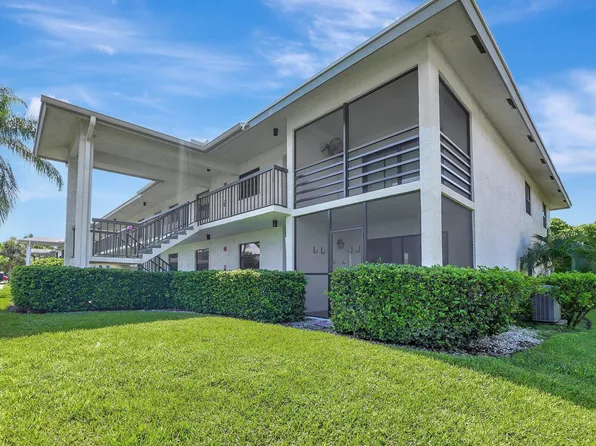 1200 SE Parkview Place #F-5, Stuart, FL 34994