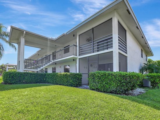 1200 SE Parkview Place #F-5, Stuart, FL 34994