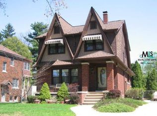 199 Moross St, Mount Clemens, MI 48043