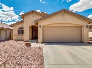 42276 W Calle St, Maricopa, AZ 85138