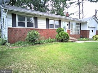 213 Axtell Ave, Vineland, NJ 08360