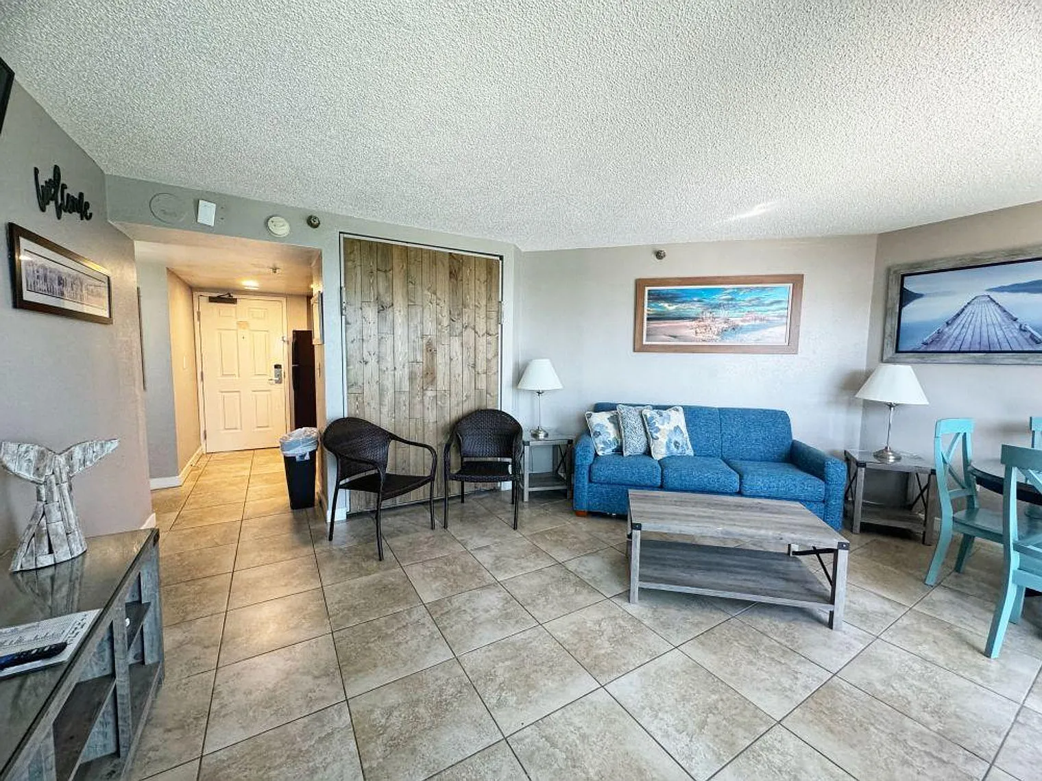 1 bed, 1.0 bath, 645 sqft, $3,187 — Photo 3
