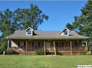 5540 Us Highway 78, Pell City, AL 35128