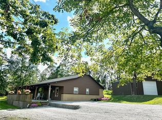 12155 NE 1069th Rd, Deepwater, MO 64740