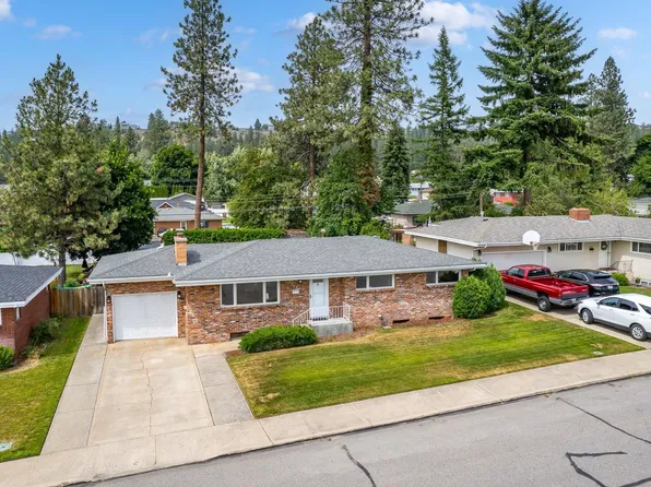 3320 W Holyoke Ave, Spokane, WA 99208