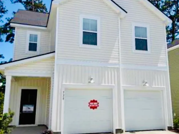 528 Southwind Way, North Myrtle Beach, SC 29582