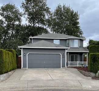 4811 NE 40th Cir, Vancouver, WA, 98661