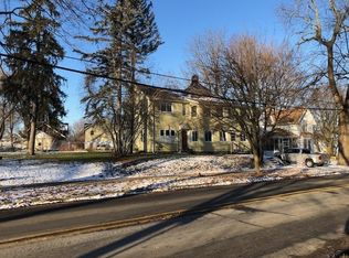 714 Lansing Ave, Jackson, MI 49202