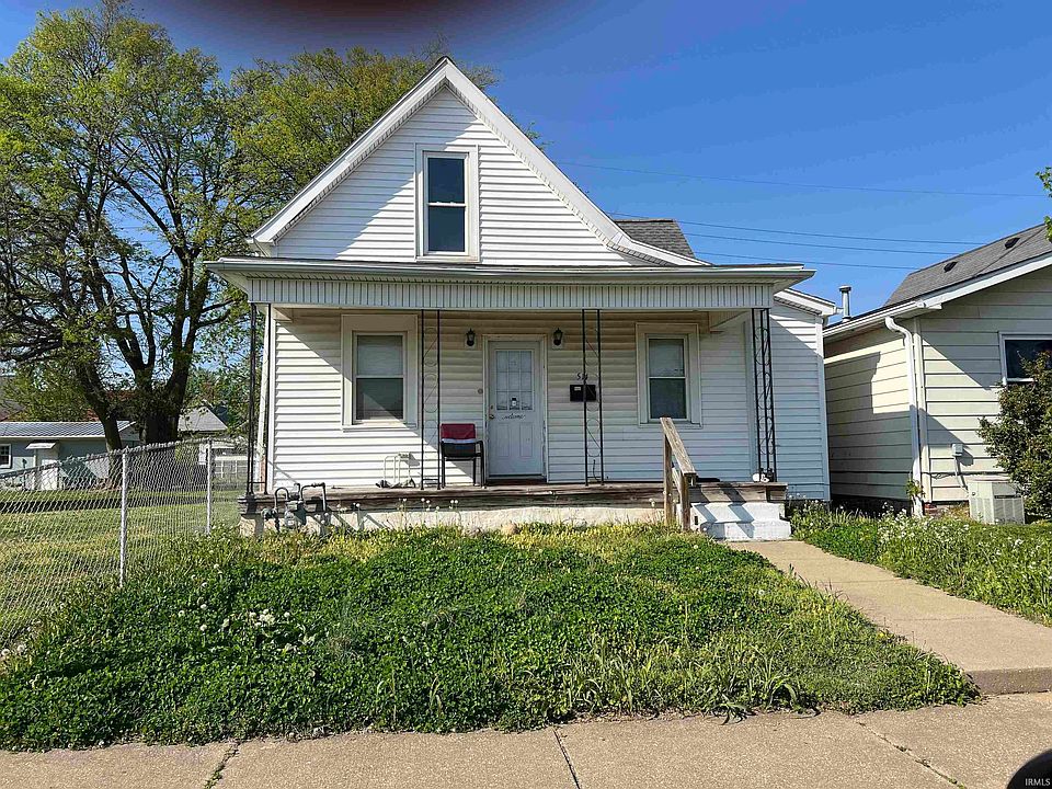 1st image of 514 E Illinois St