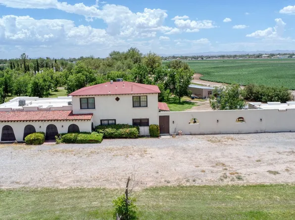 456 N Rio Vista Rd, Socorro, TX 79927