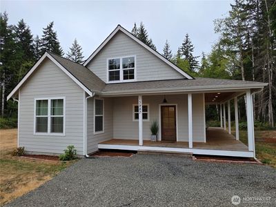 13987 Chinook Circle NW, Bremerton, WA, 98312