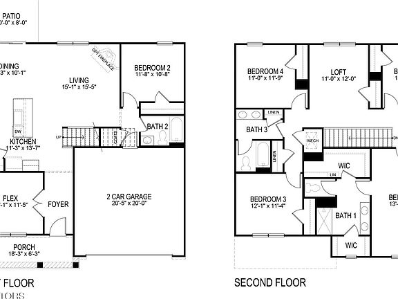 2nd image of this home