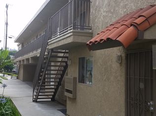 Bright & Wardman Apartments, Whittier, CA 90602