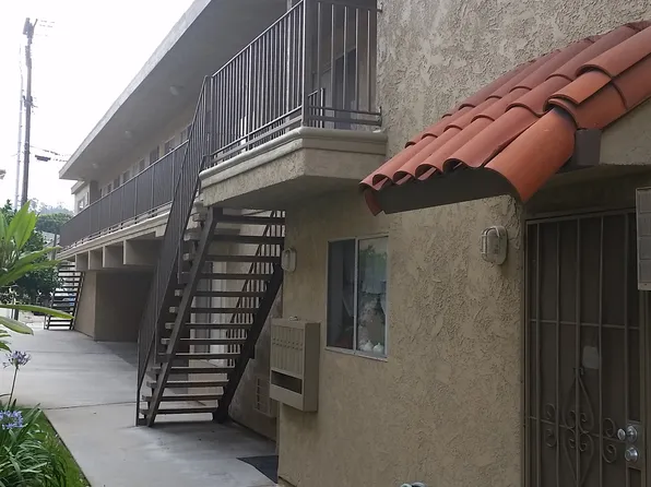 Bright & Wardman Apartments, 7202 Bright Ave #202C, Whittier, CA 90602