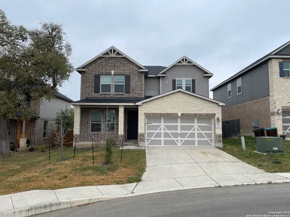 7509 SAN MIRIENDA, Boerne, TX 78015