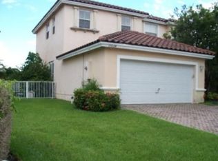 13224 SW 144th Ter, Miami, FL 33186