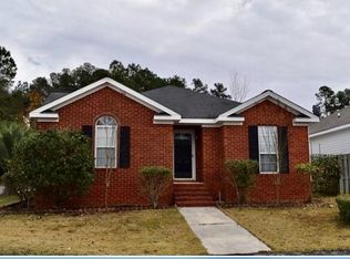 1018 Grasmere Dr, Augusta, GA 30907