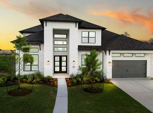 18521 Crowned Connell Ct, Conroe, TX 77302