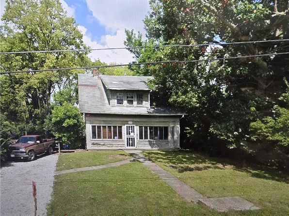 545 Shiloh Springs Rd, Dayton, OH 45415