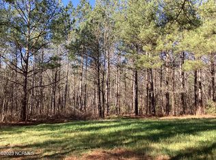 0 Bennett Rd, Ellerbe, NC 28338