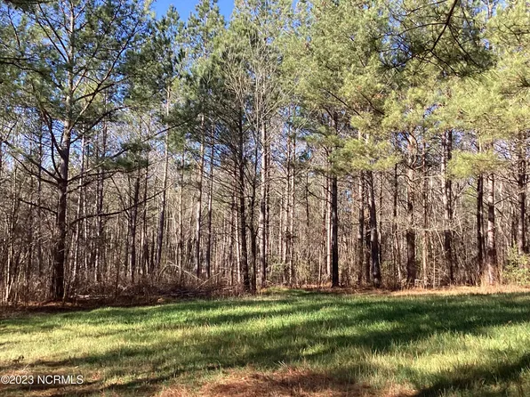 0 Off Bennett Road, Ellerbe, NC 28338