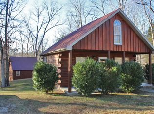 50 Traveler Rd, Somerset, KY 42501