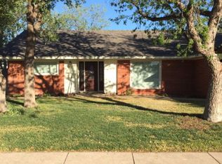 4116 E 37th St, Odessa, TX 79762