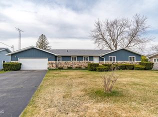 3091 Harrison Rd, East Leroy, MI 49051