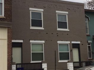 403 S 3rd St, Lafayette, IN 47905