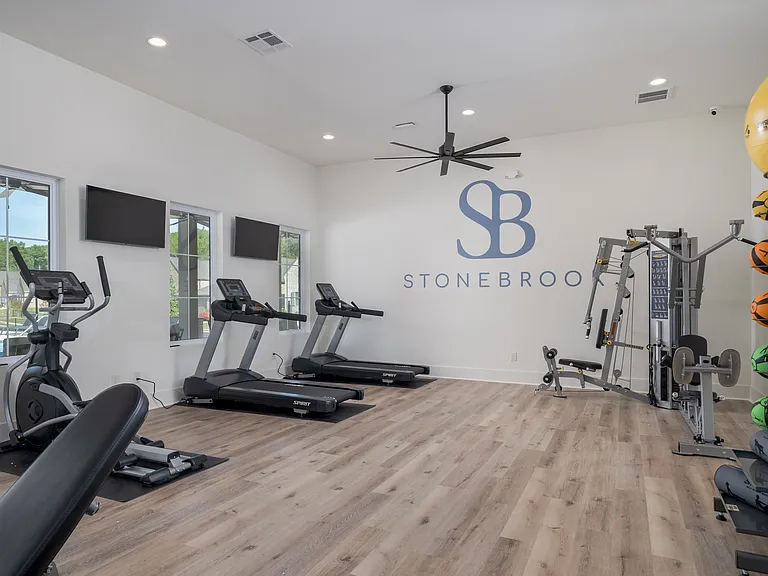 820 Stonebrook Ln — Photo 39