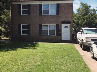 1953 Parkview Ave #A, Norfolk, VA 23503