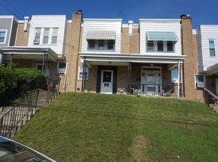 434 S 2nd St, Darby, PA 19023