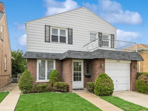 3048 N Oconto Ave, Chicago, IL 60707
