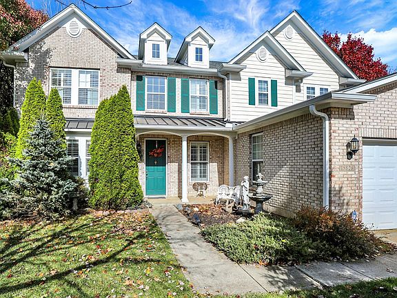 2nd image of 15826 Buxton Dr