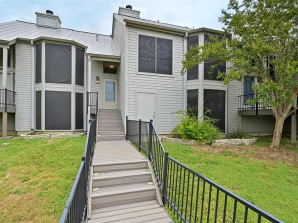 200 World Of Tennis Sq #200, Austin, TX 78738