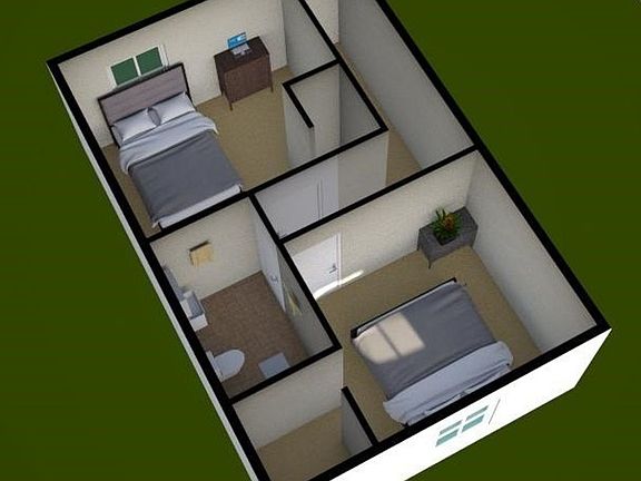 4th image of 4477 Lake Michigan Dr #Ht-c2