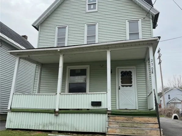 270 E Clark St, Ilion, NY 13357