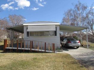 171 Nighthawk Ln, Selah, WA 98942