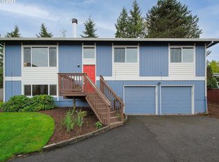 18735 SW Castle Dr, Beaverton, OR 97007