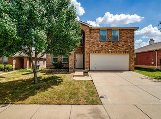725 Tuscany Trl, Fort Worth, TX 76179