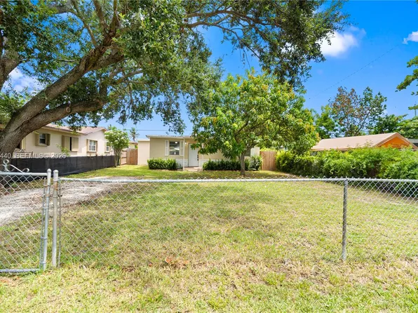 6109 SW 40th Ct, Miramar, FL 33023
