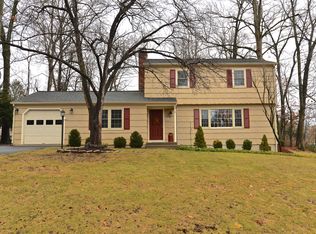 22 Fox Den Rd, Bethel, CT 06801